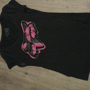 Fox Rider t-shirt